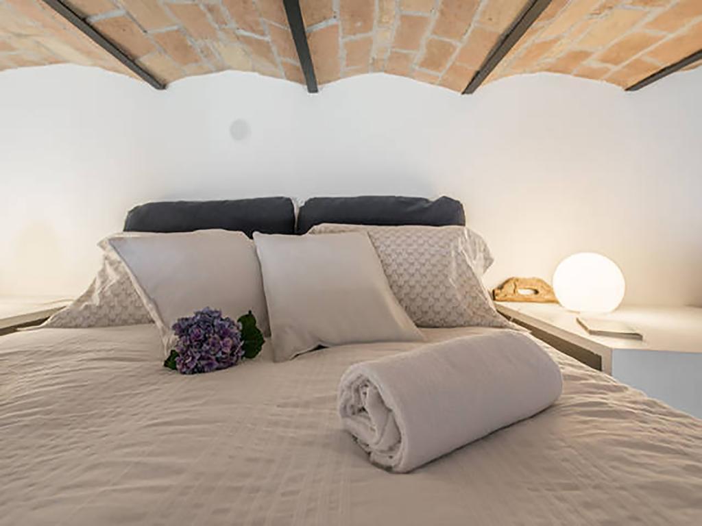 Appartamento Over The Tiber Loft *