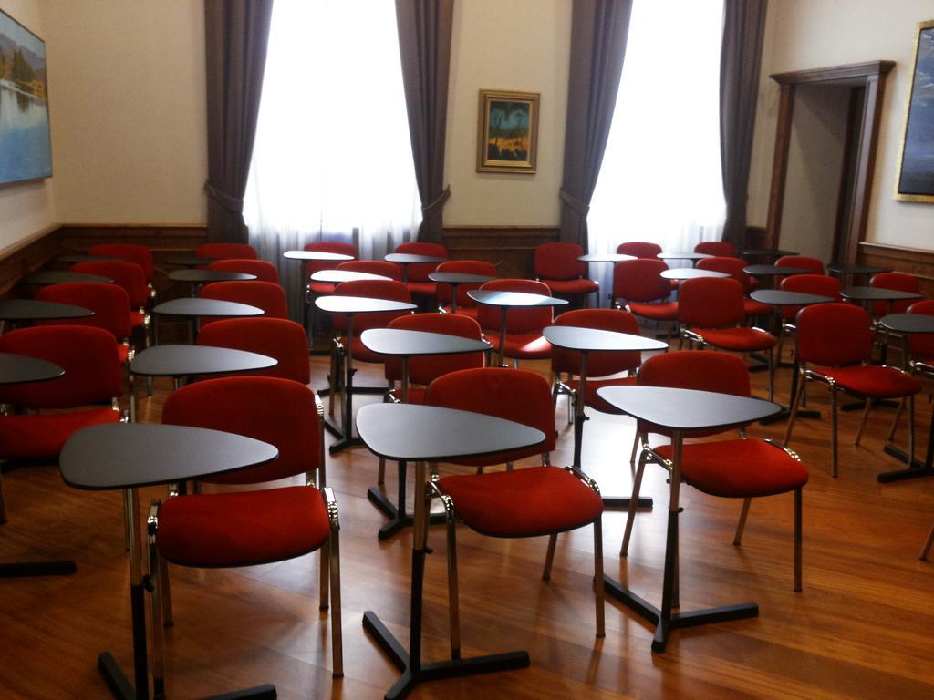Hotel Domus Australia Rome