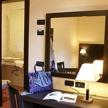 Hotel Versailles Rome