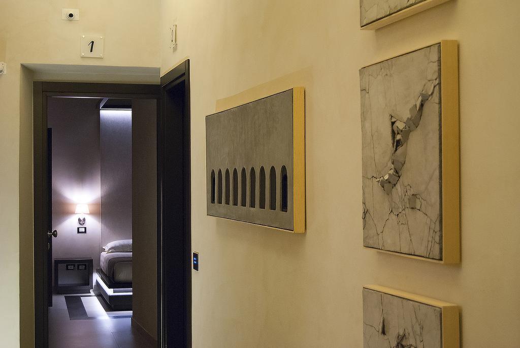 Guest house Campo De' Fiori Prestige 3*
