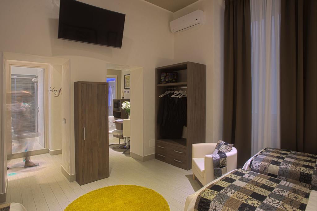 Hotel Marcantonio