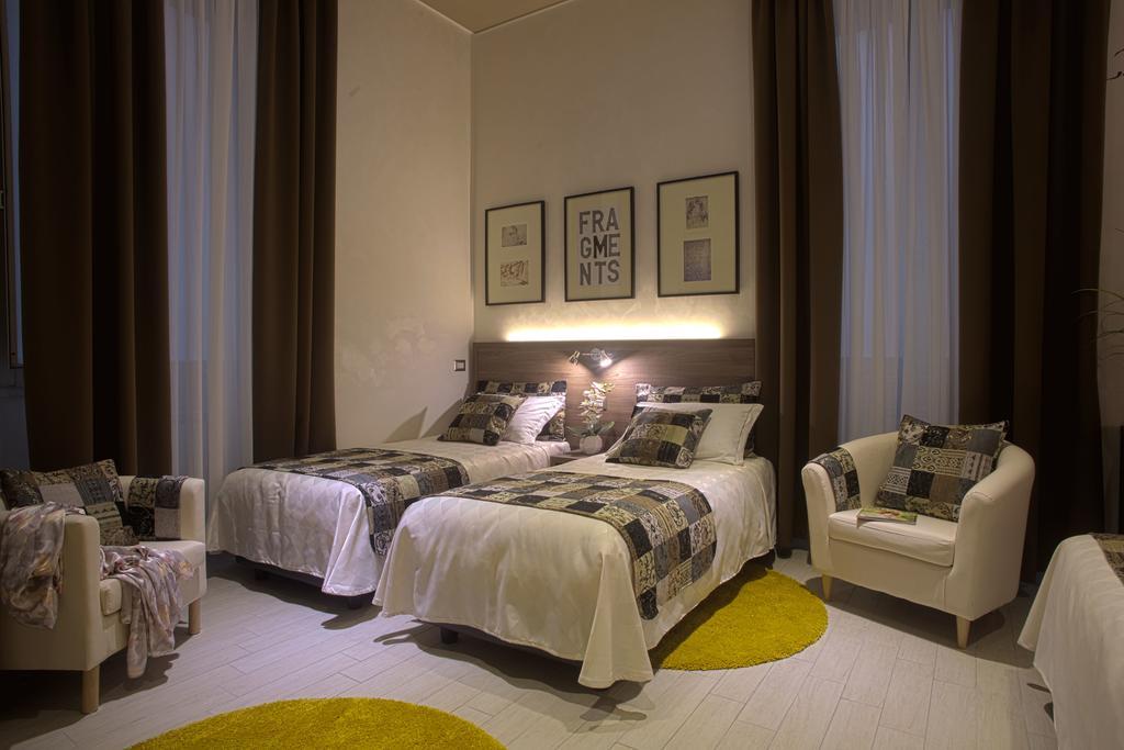 Marcantonio 2* Roma