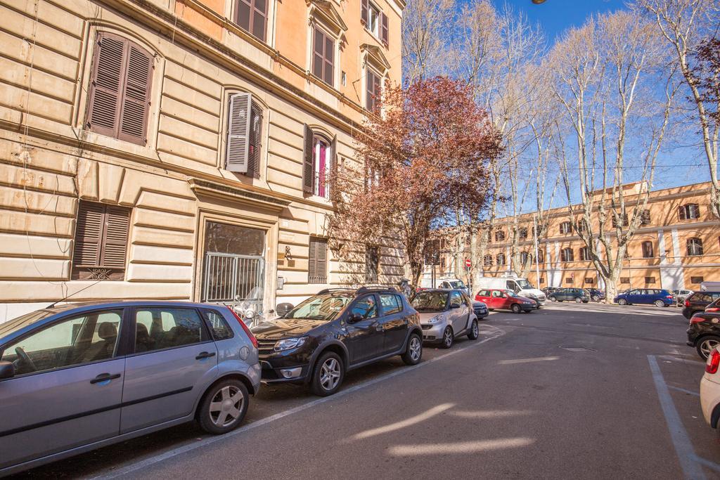 Apartment Loft In San Pietro *
