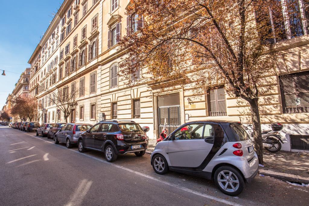 Loft In San Pietro * Rome
