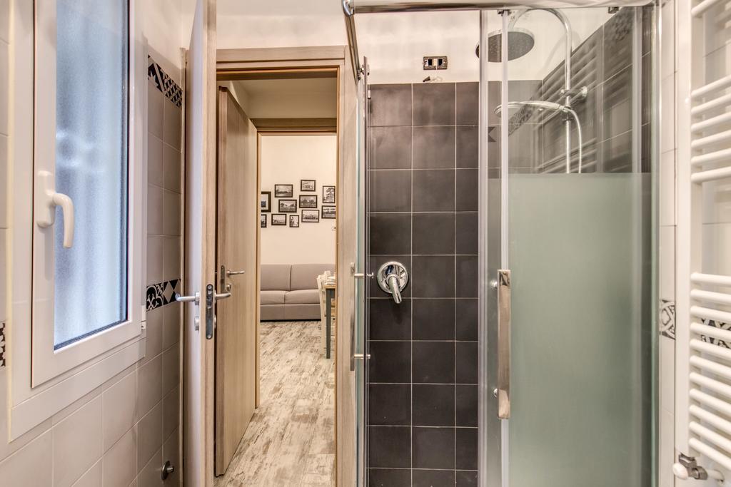 Loft In San Pietro Rome