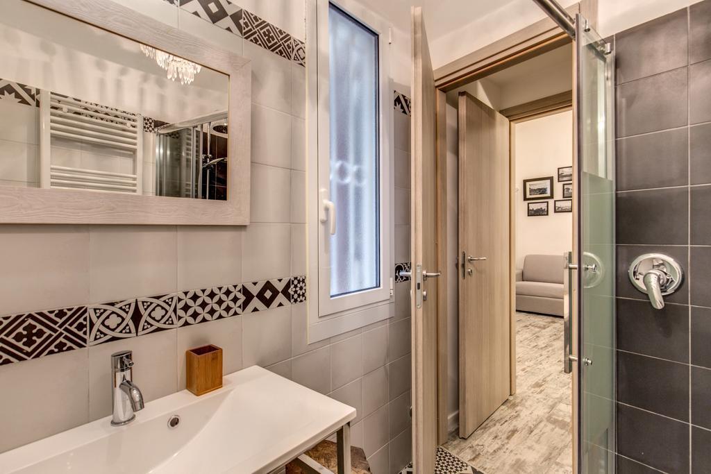 Loft In San Pietro Apartment Rome