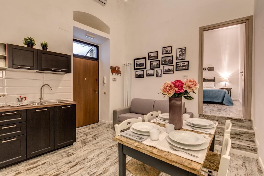Apartment Loft In San Pietro