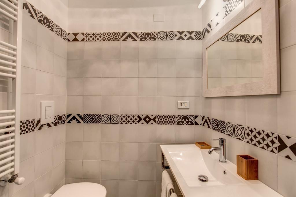 Loft In San Pietro Apartment Rome