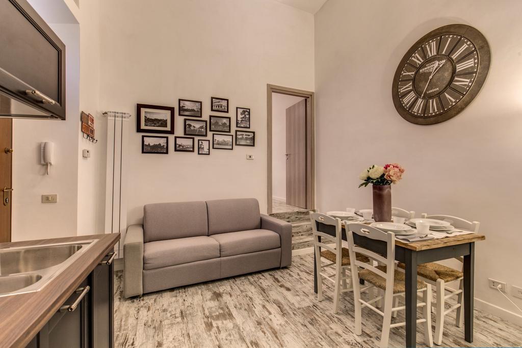 Apartment Loft In San Pietro *
