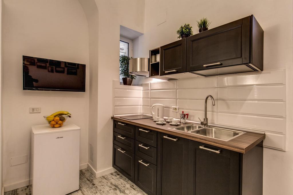 Loft In San Pietro
