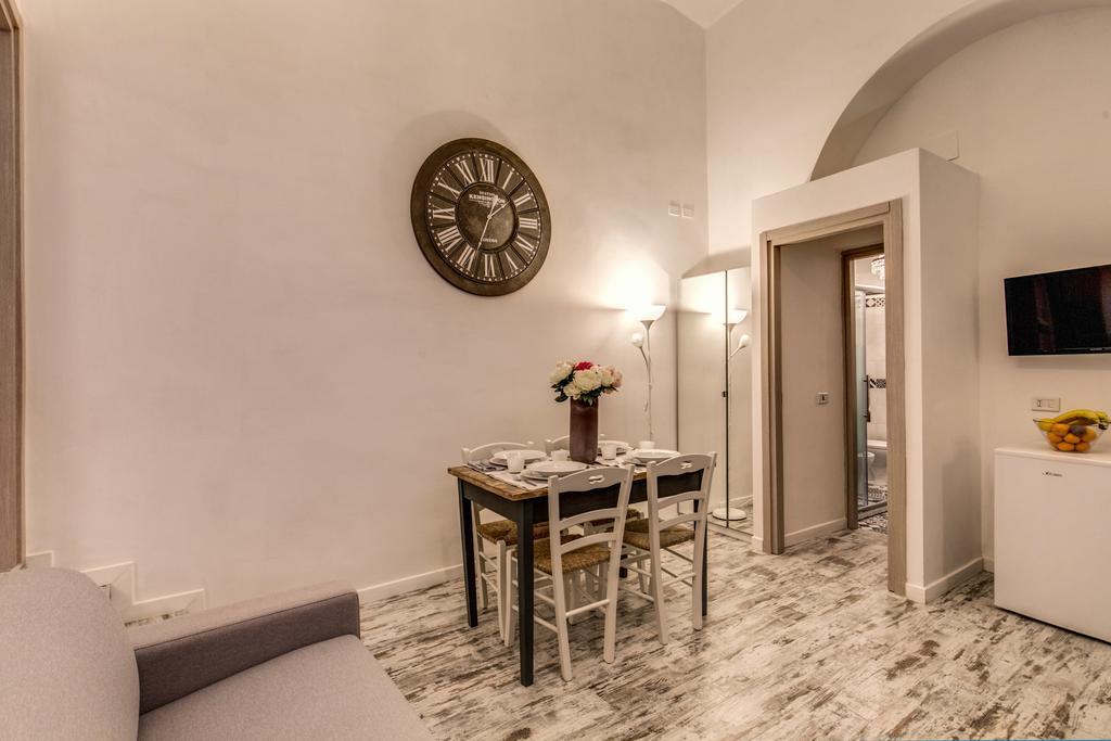 Apartment Loft In San Pietro