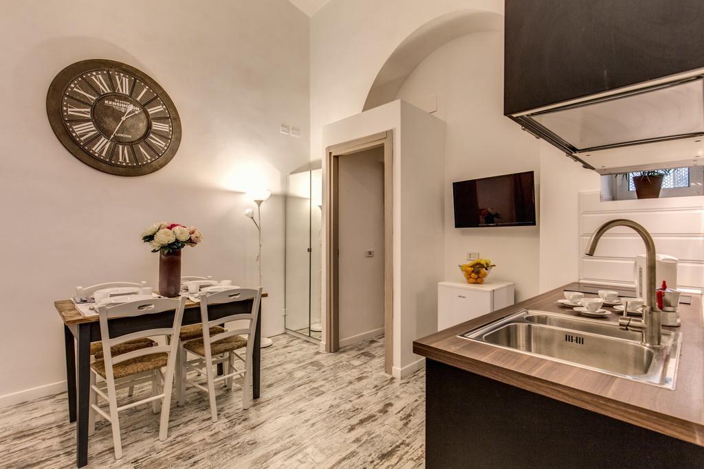 Loft In San Pietro Rome