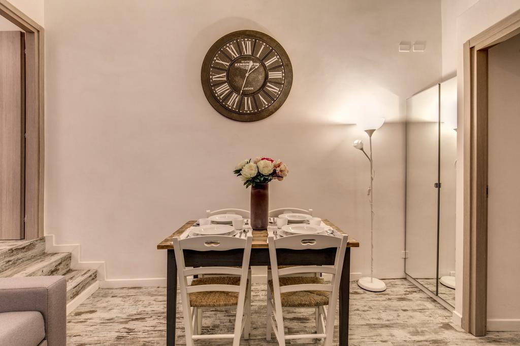 Loft In San Pietro * Rome