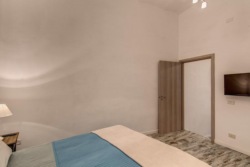 Loft In San Pietro *