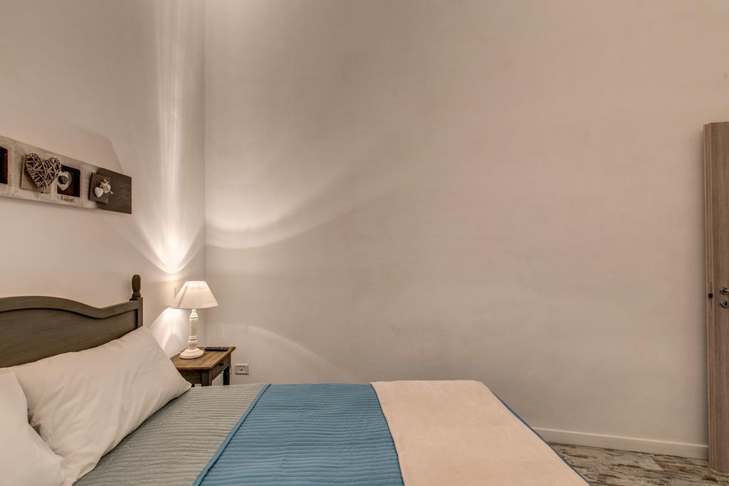 Apartment Loft In San Pietro