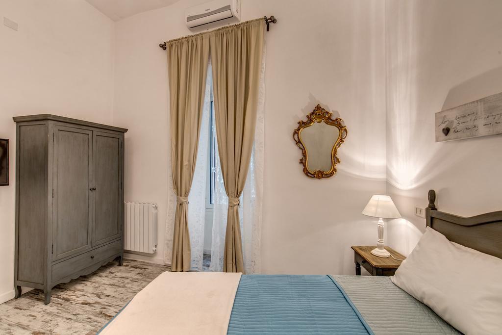 Loft In San Pietro Apartment *