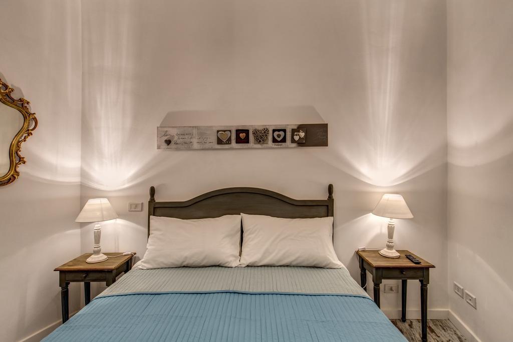Apartment Loft In San Pietro