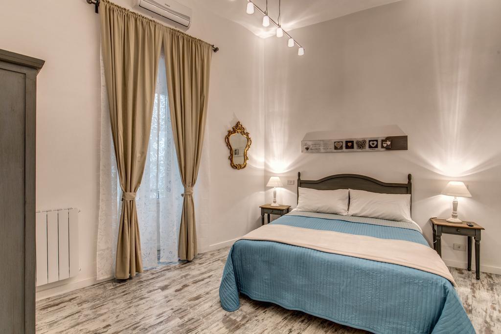 Loft In San Pietro Apartment