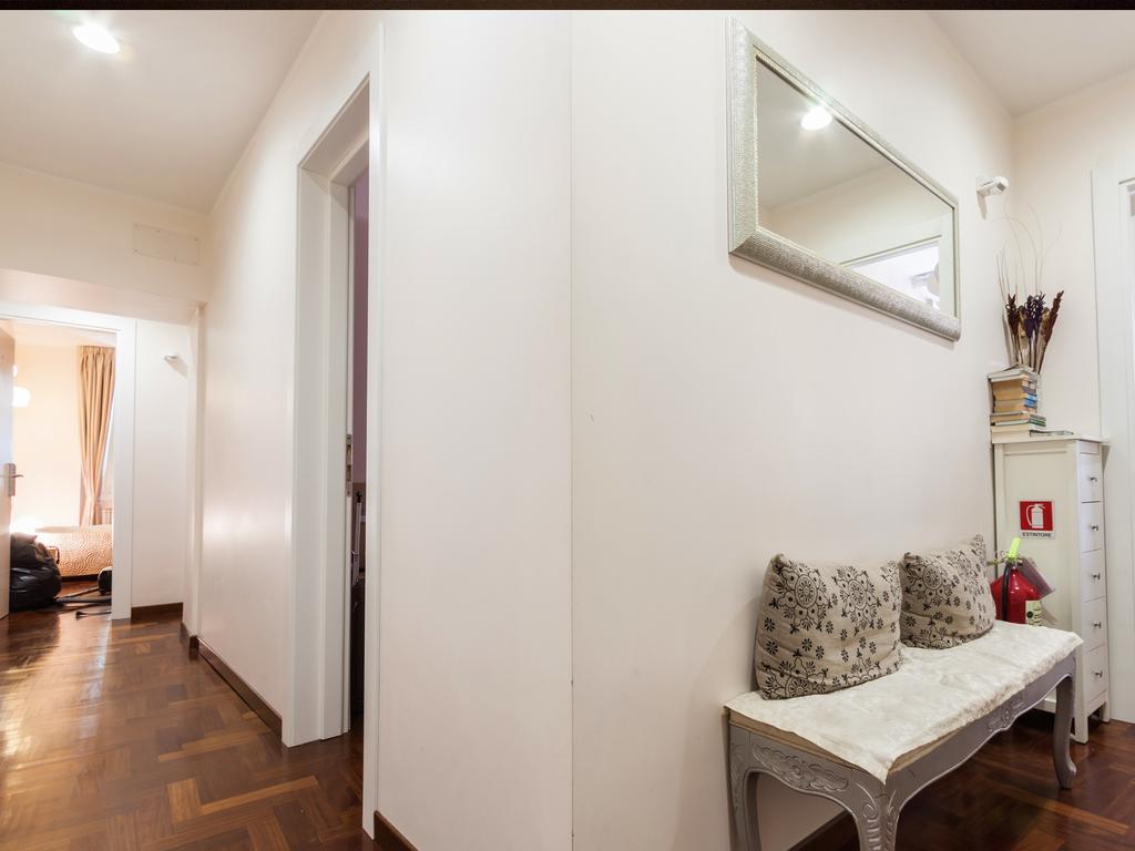 Guest house La Piccola Maison Rome