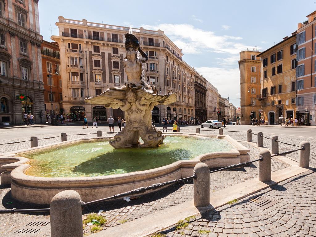 La Piccola Maison 3* Rome