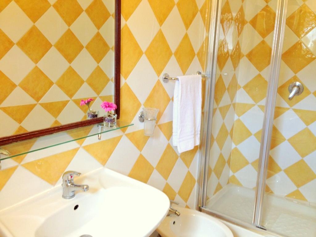 Camilla Guest house Rome
