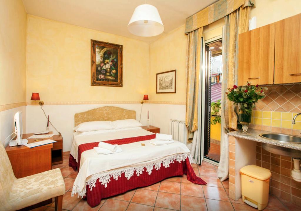 Guest house Camilla
