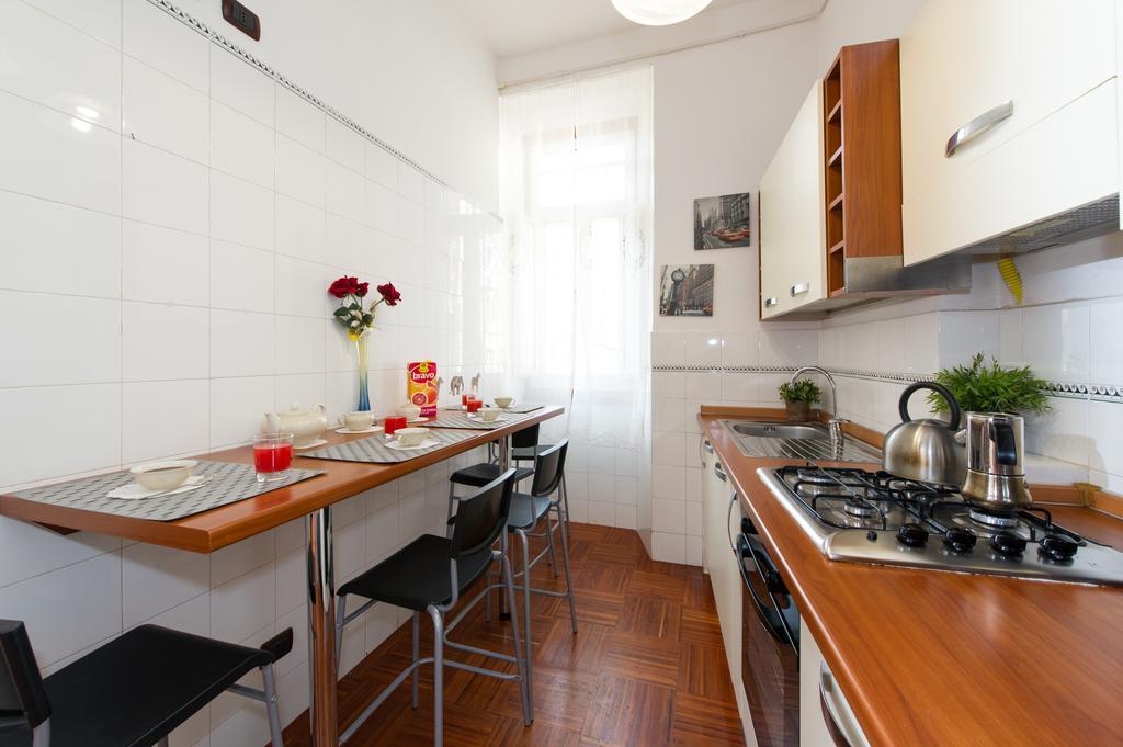 House Fornaci