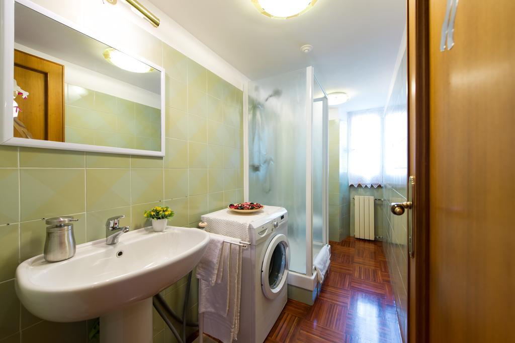 House Fornaci Roma