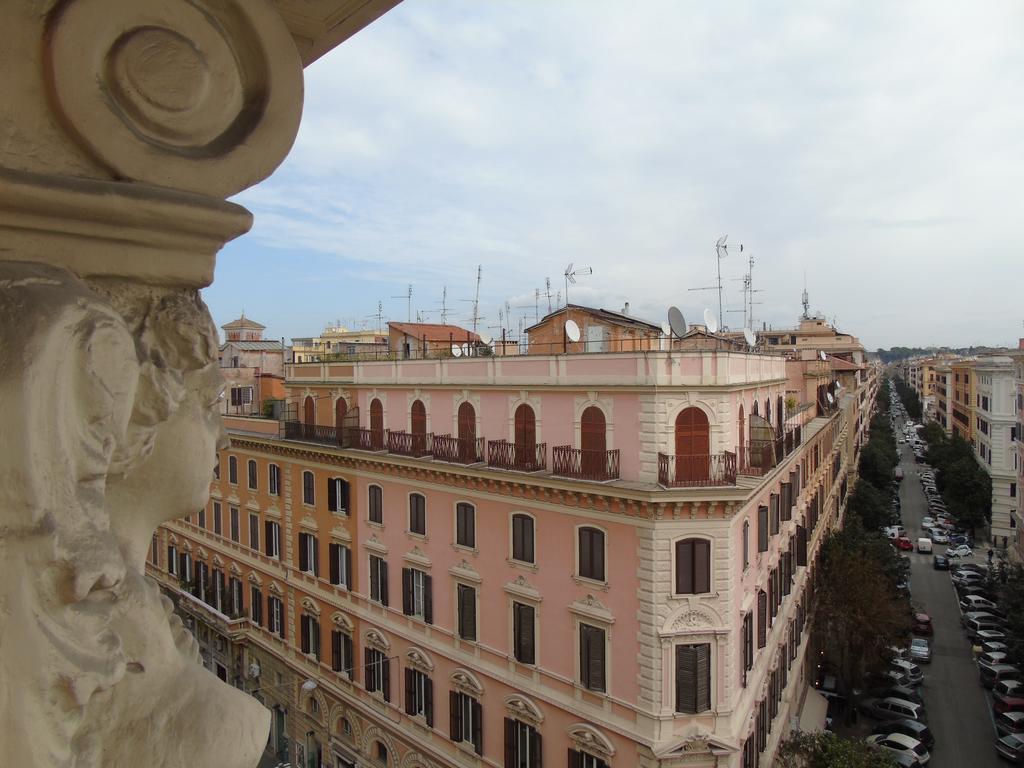Bed & Breakfast Vatican Rome