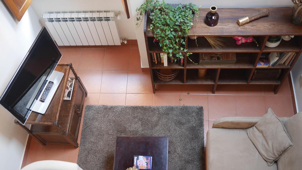Appartamento Borgo Vittorio Roma