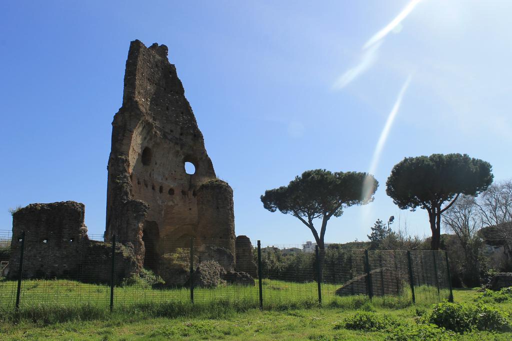 Anice Affittacamere Roma