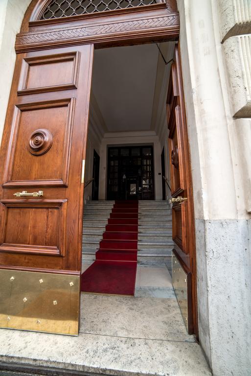 Prati Dream House Holiday home Rome