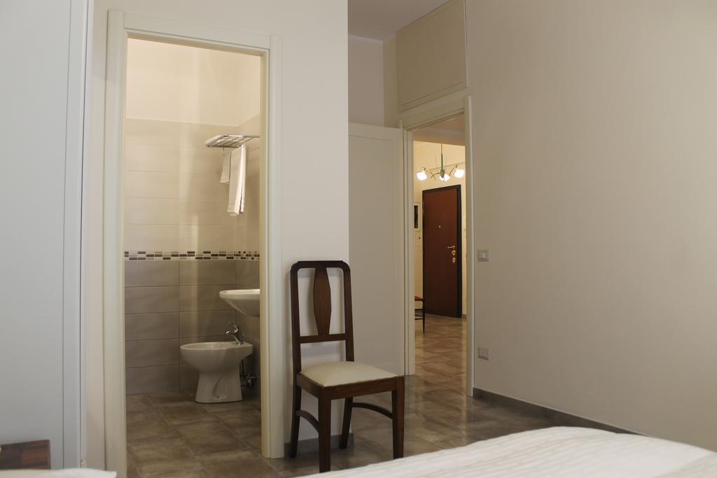 Anice Affittacamere Roma