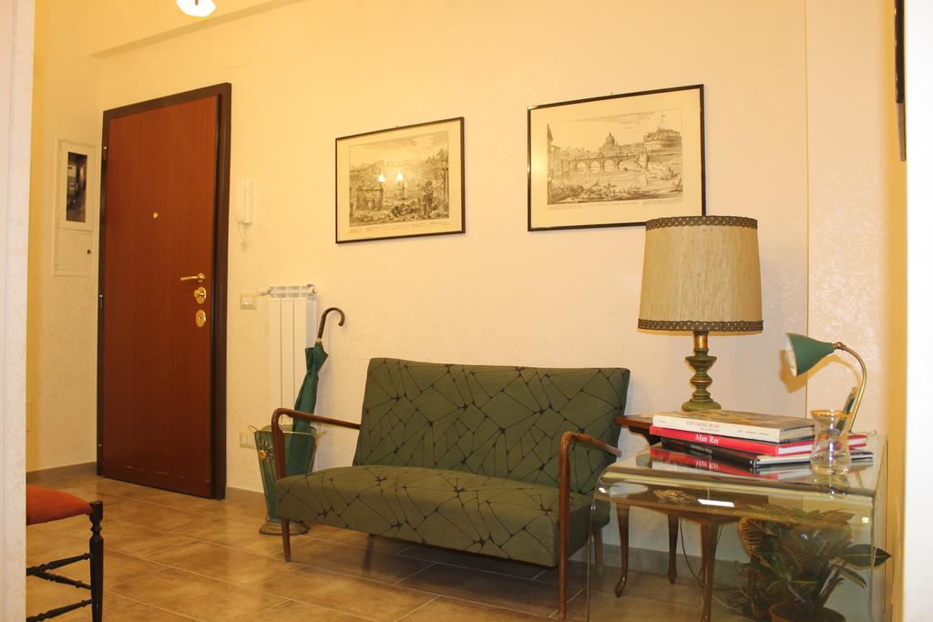 Anice * Roma