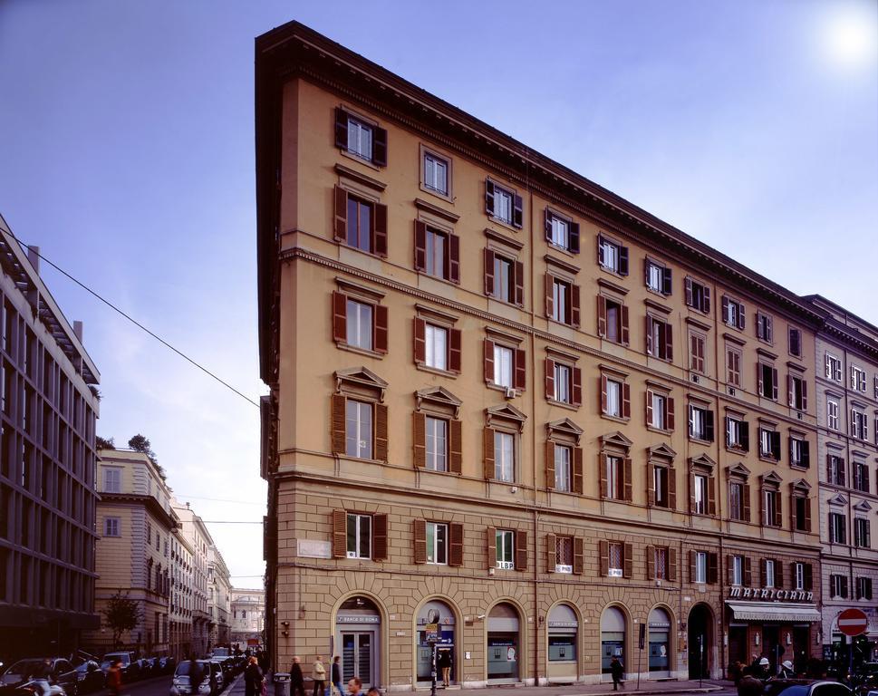 38 Viminale Street 2*
