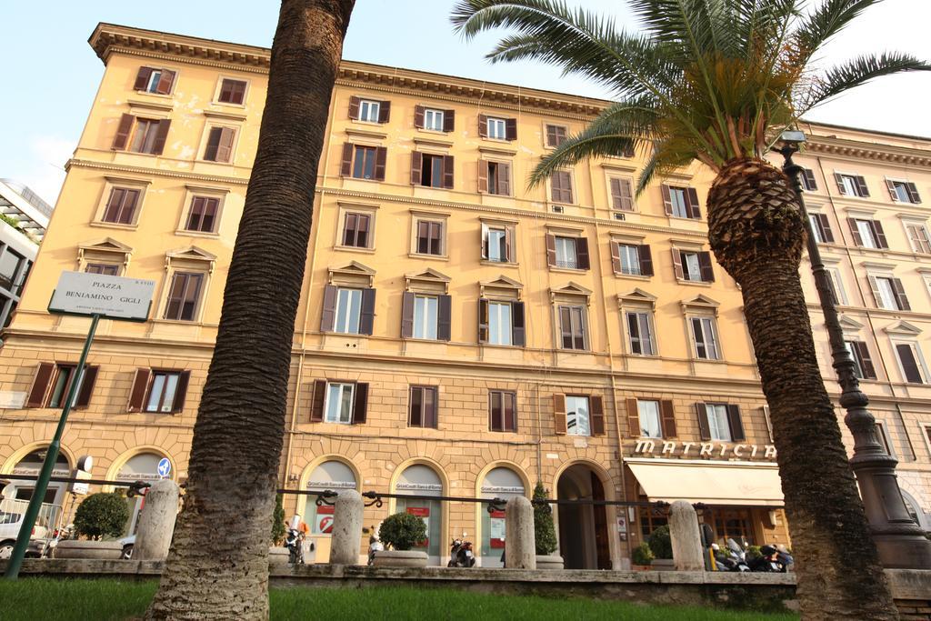 38 Viminale Street 2*