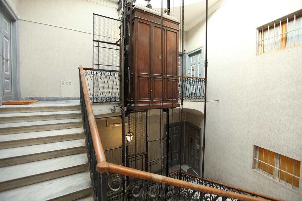 38 Viminale Street 2* Rome