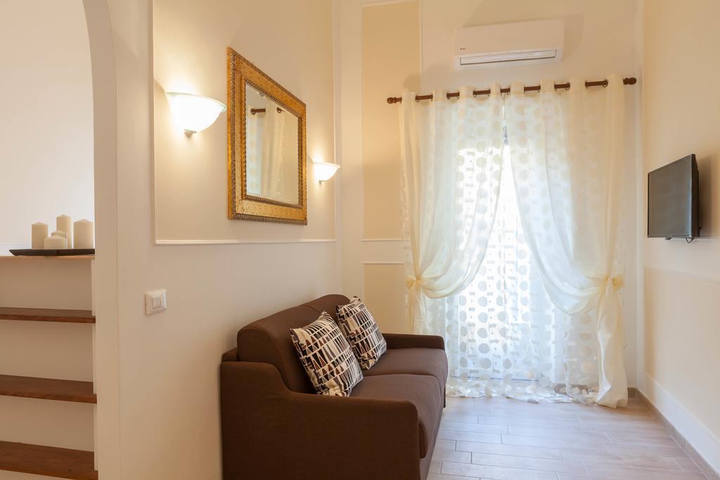 Ripetta Little House Roma