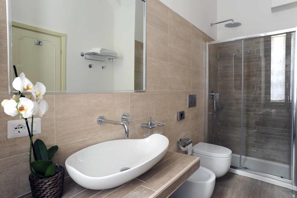 Banchi Vecchi Guest house Rome