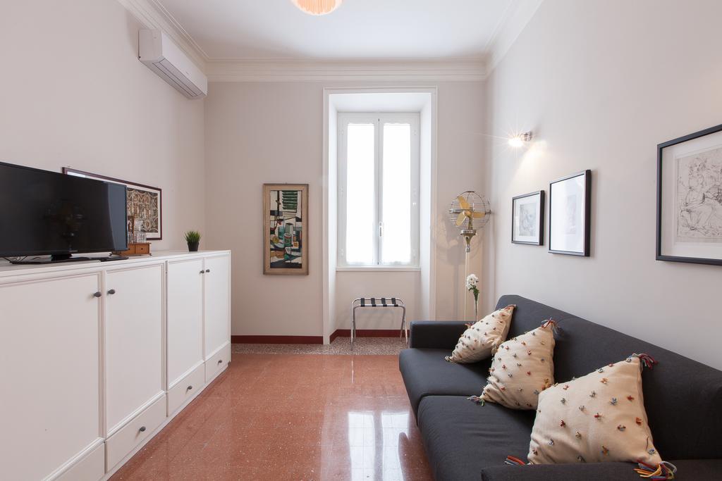 Appartamento Lovely House Roma