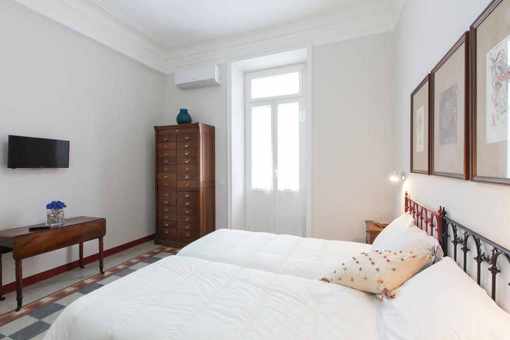 Appartamento Lovely House