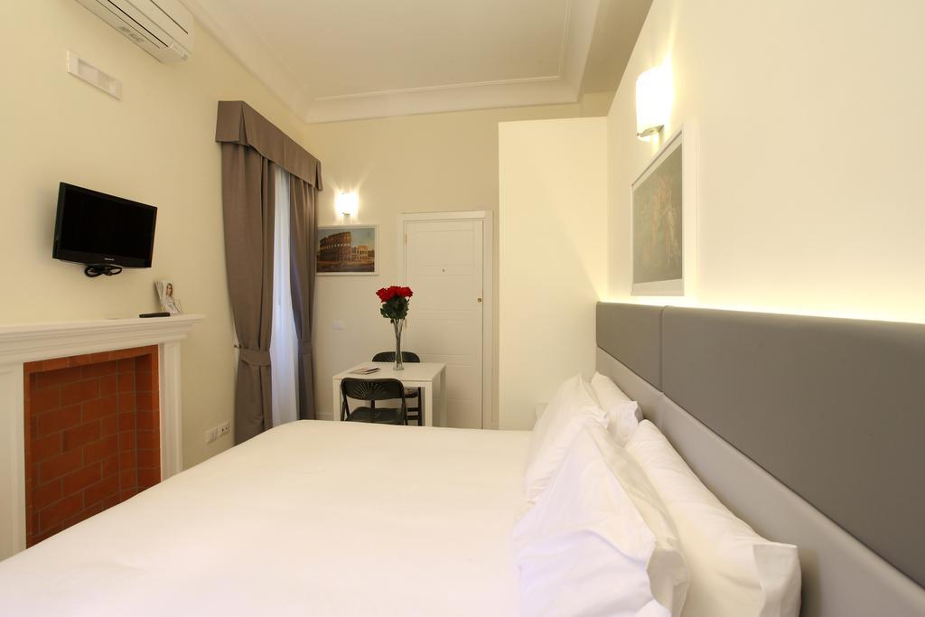 Navona Apartment Rome