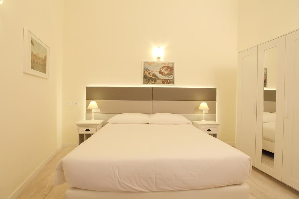 Apartment Navona