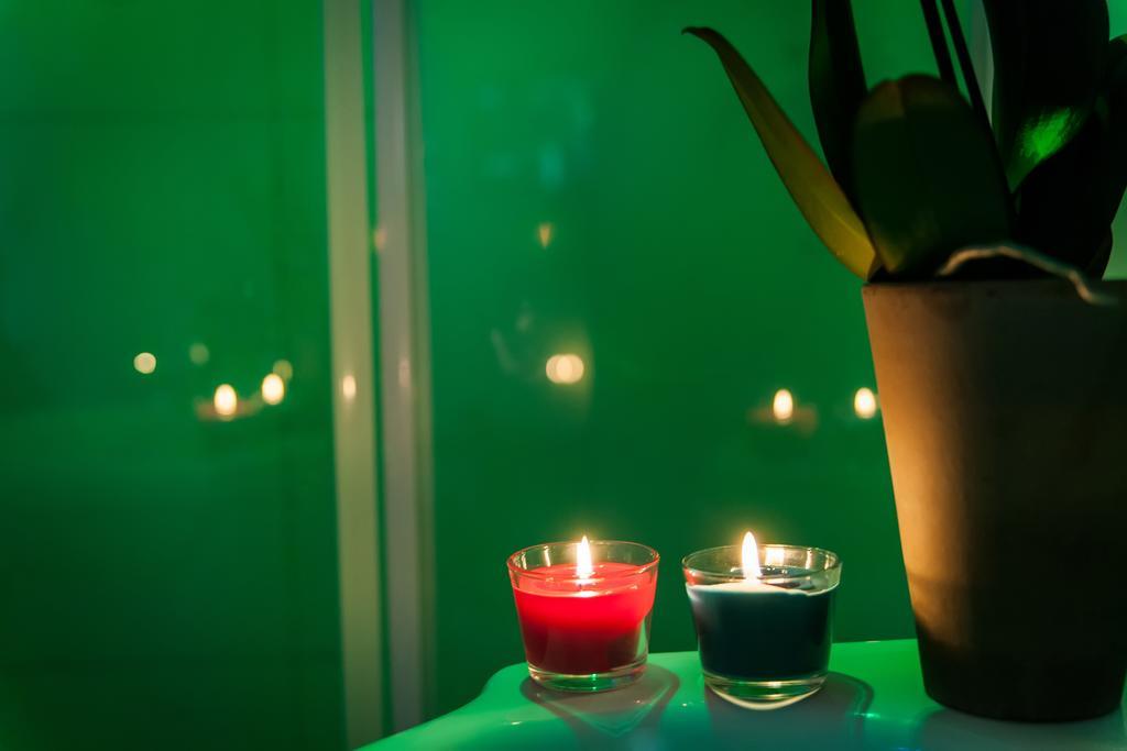 Apartment Chroma Italy - Chroma Trastevere Rome