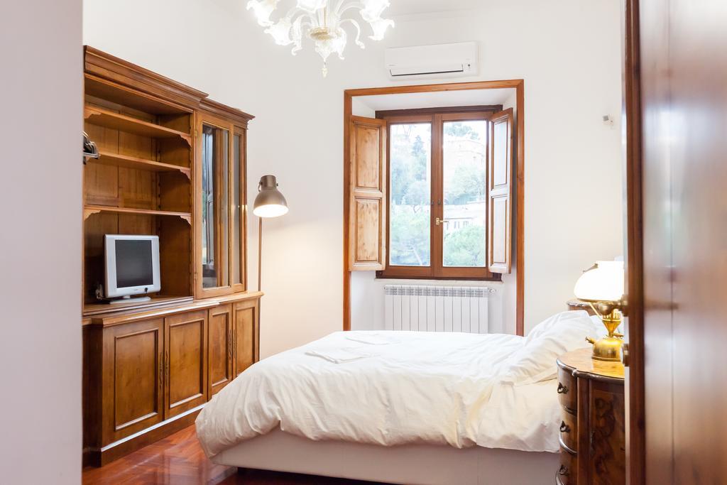 Apartment Studio 71 Rome