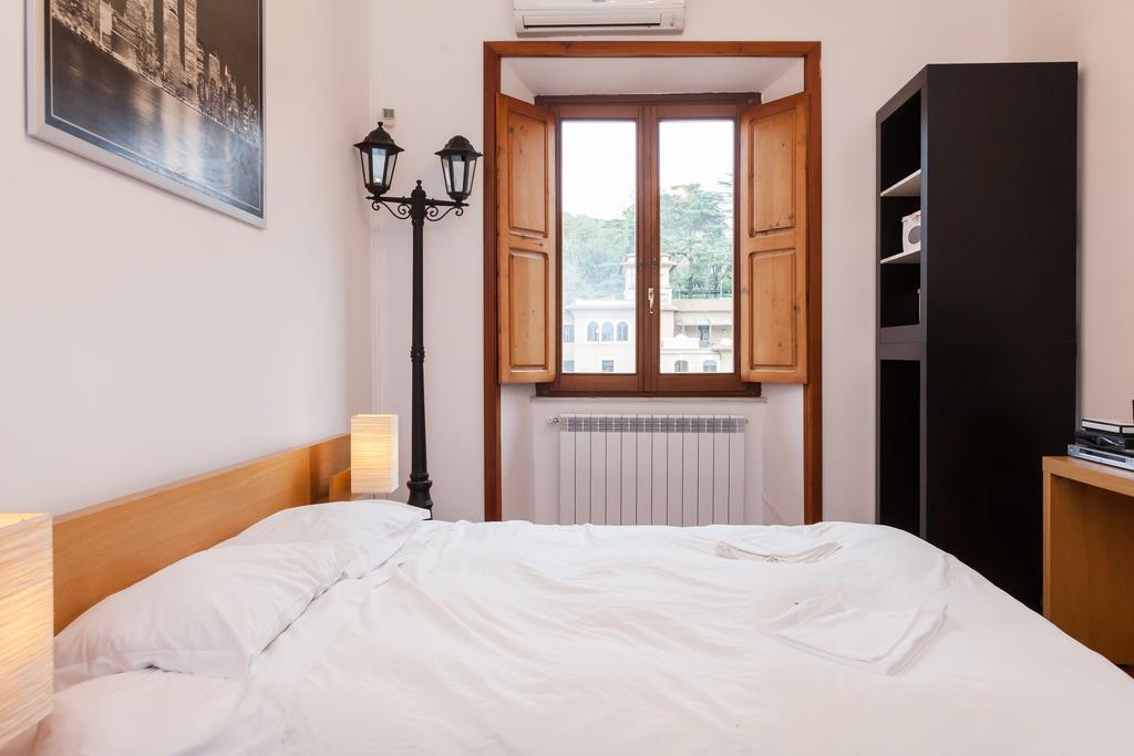 Apartment Studio 71 Rome