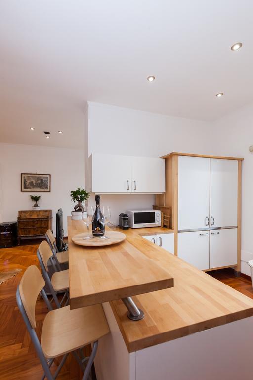 Studio 71 Apartment *
