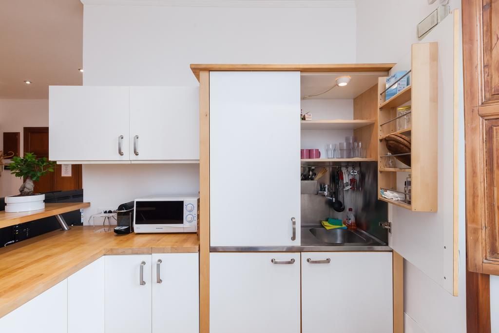 Apartment Studio 71