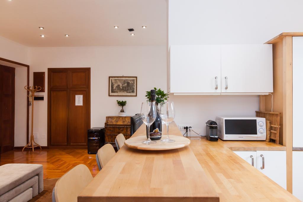 Studio 71 Apartment Rome