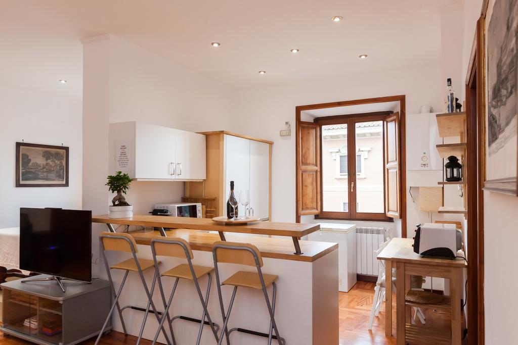 Apartment Studio 71 *
